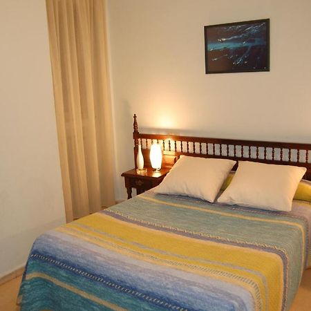 סלאמנקה Hostal Los Infantes מראה חיצוני תמונה
